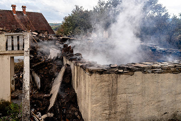 Reliable Content Restoration contractor in Baldwin, WI by Fire Damage Biloxi